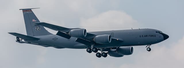  - Boeing