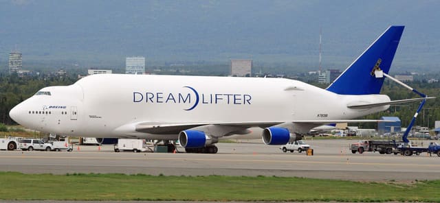 N780BA - Boeing