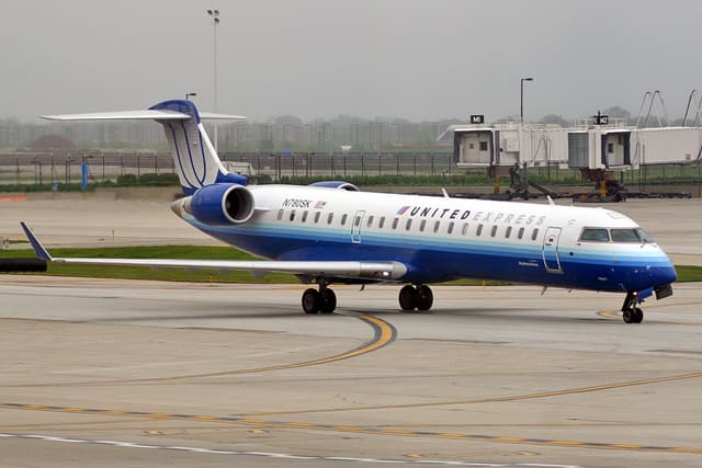 N780SK - Bombardier