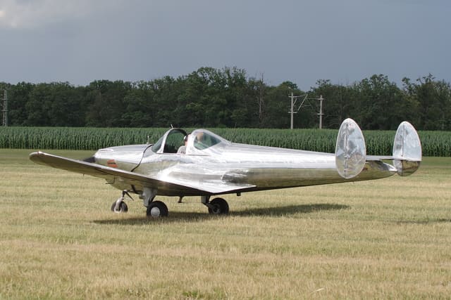 N3330H - Single-engine aircraft