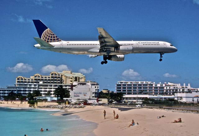 N58101 - Boeing