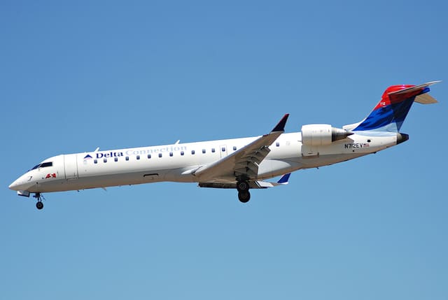 N712EV - Aircraft