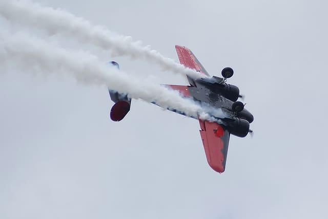 N9109R - Single-engine aircraft