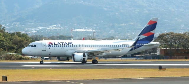 CC-BFO - Airbus
