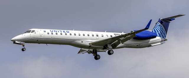 N11192 - Embraer