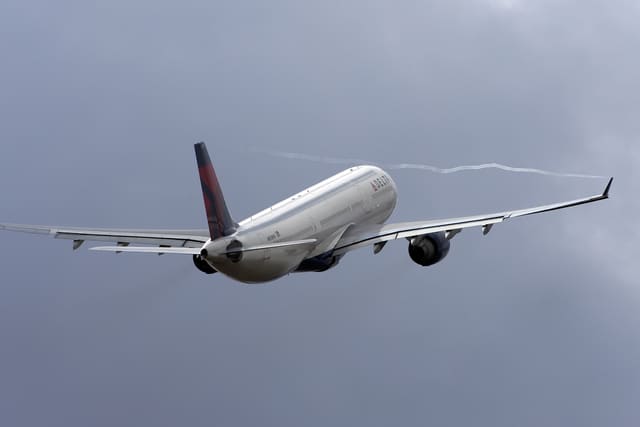 N810NW - Airbus