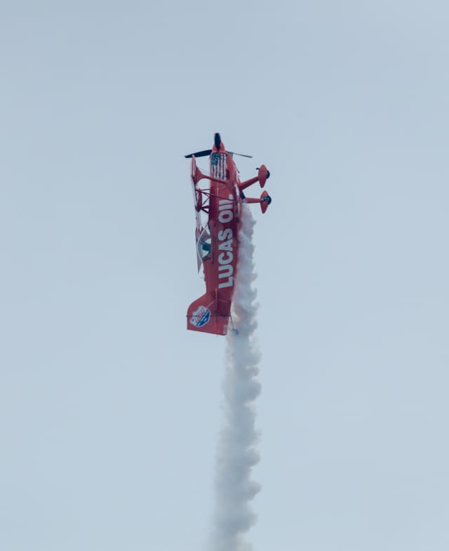  - Single-engine aircraft