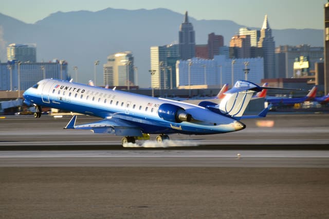 N789SK - Aircraft