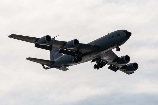  - Boeing