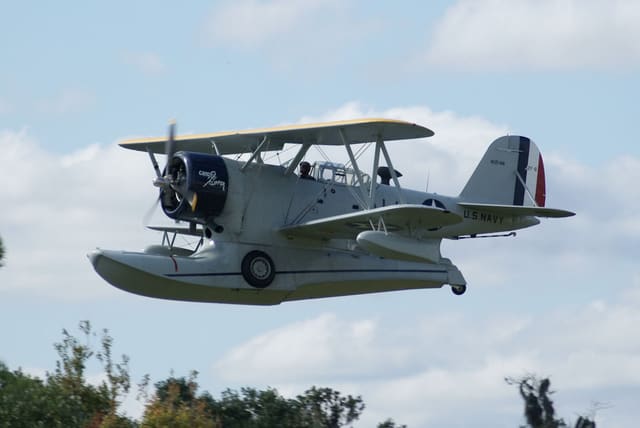 N1214N - Aircraft