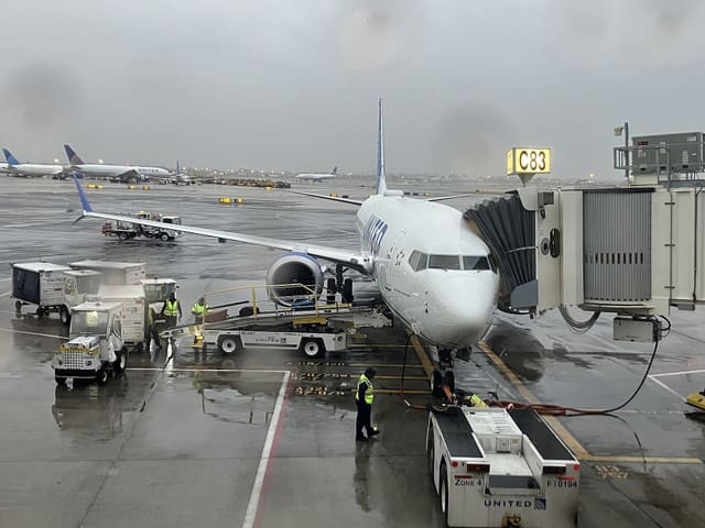 N47570 - Boeing