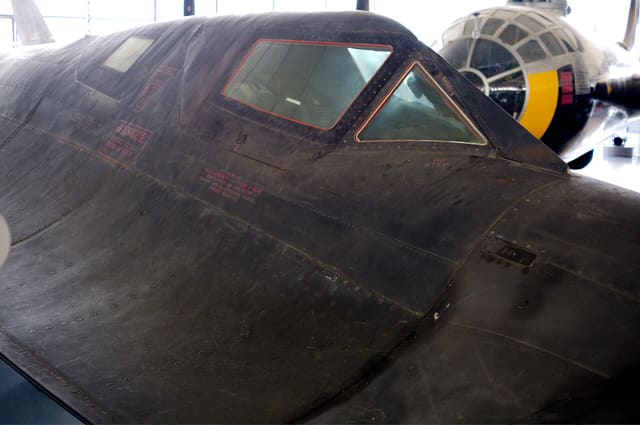  - Lockheed