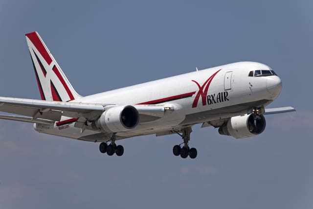 N742AX - Aircraft