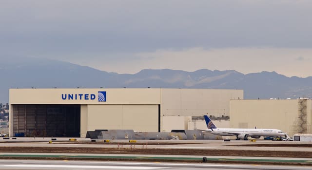 N73860 - Boeing