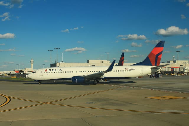 N825DN - Boeing