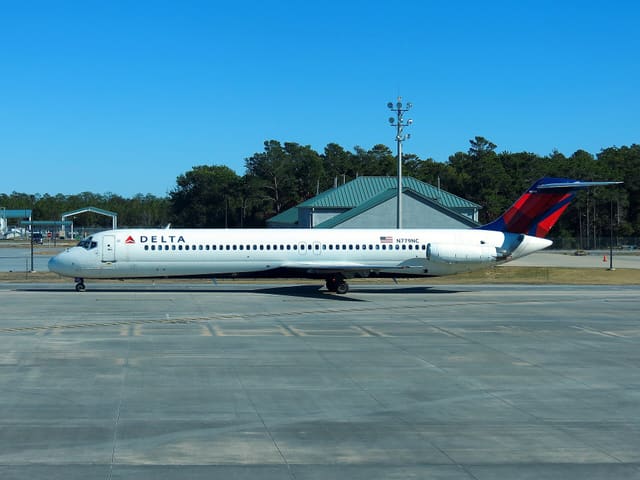 N779NC - Aircraft