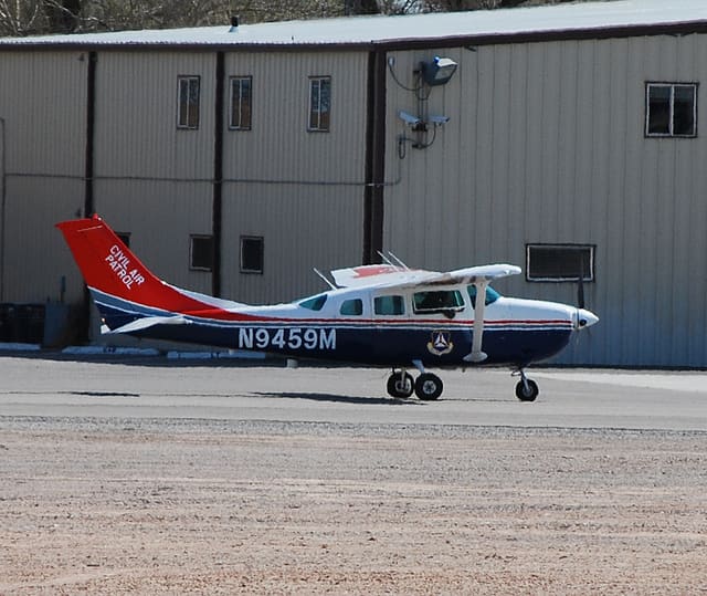 N9459M - Cessna