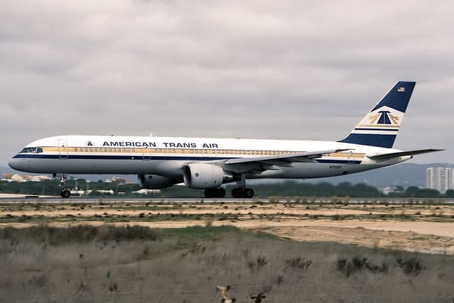 N752AT - Boeing