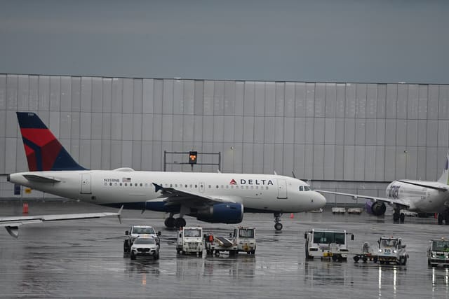 N358NB - Airbus