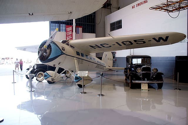  - Single-engine aircraft
