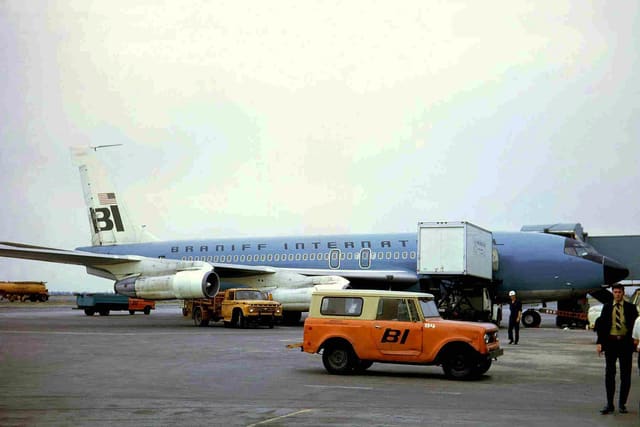 N108BN - Aircraft