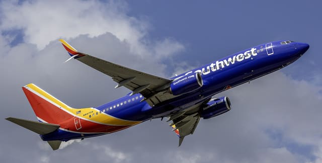 N8670A - Boeing