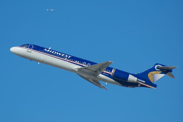 N925ME - Boeing
