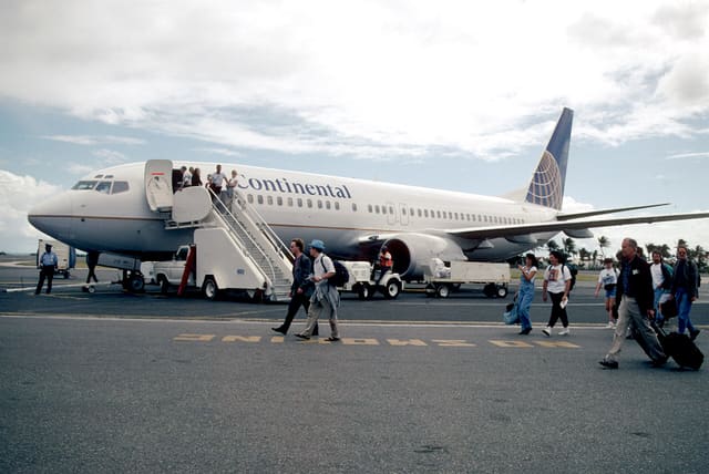 N26210 - Boeing