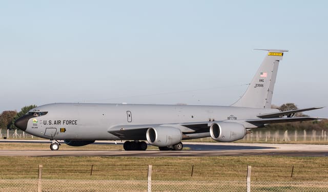 - Boeing