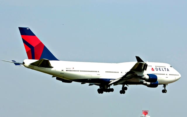 N661US - Boeing