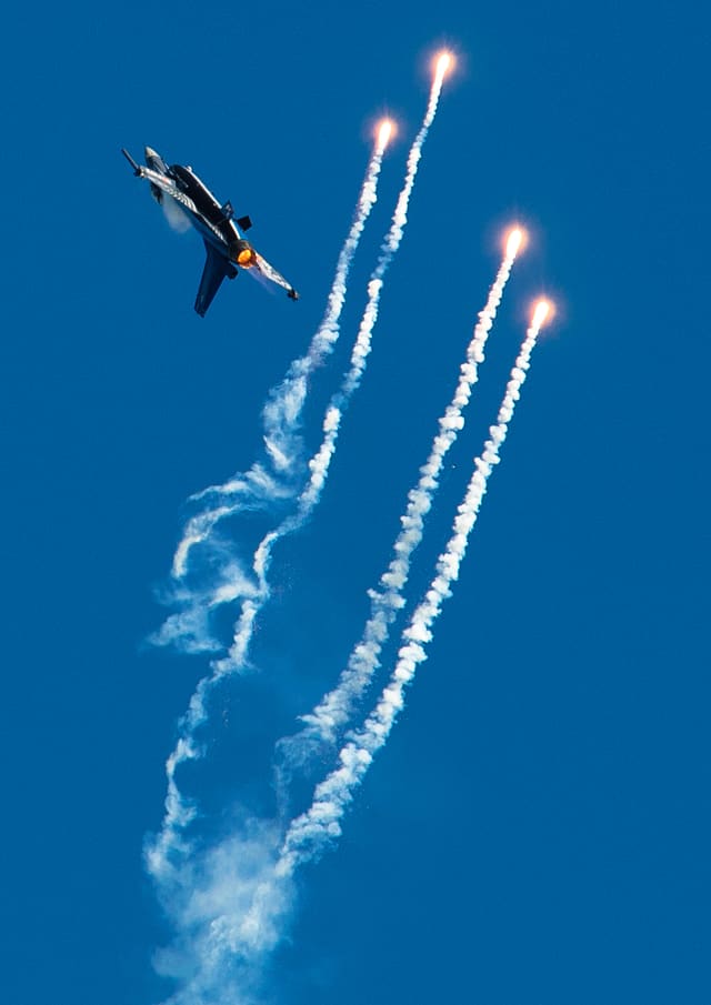  - Single-engine aircraft