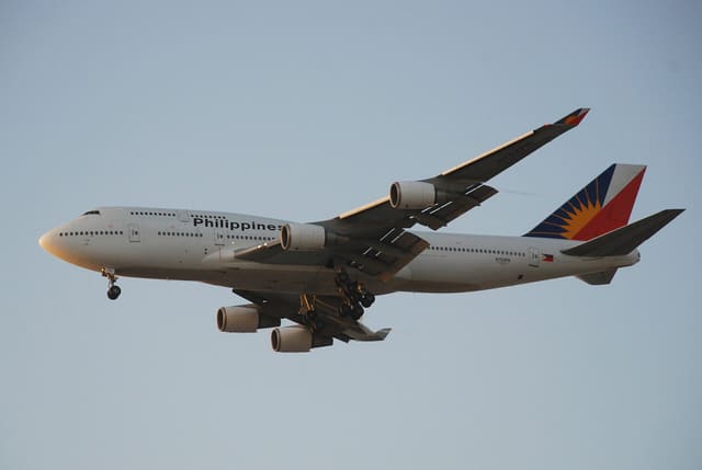 N752PR - Boeing