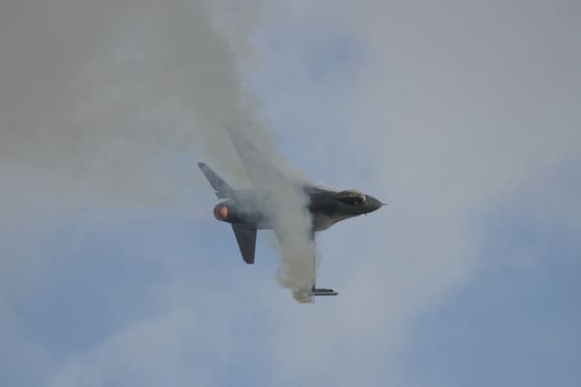  - Single-engine aircraft