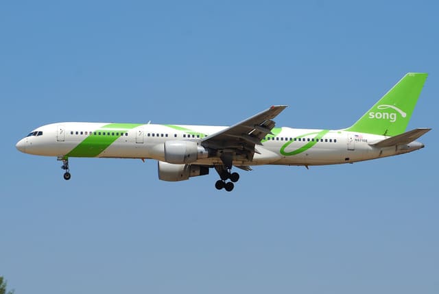 N6710E - Boeing