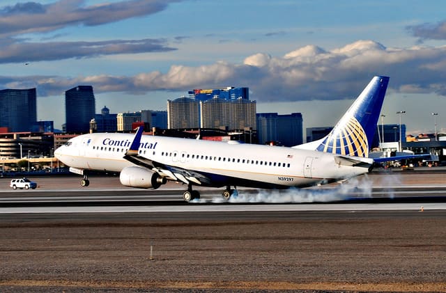 N39297 - Boeing