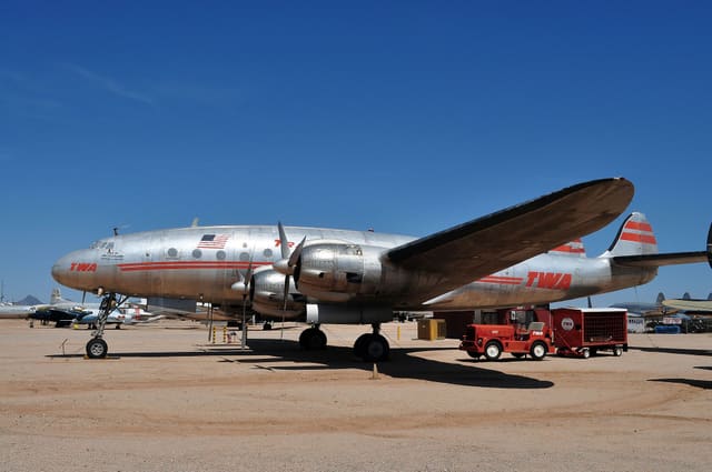 N90831 - Aircraft