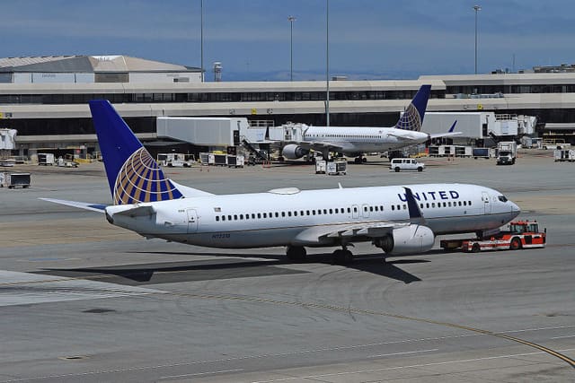 N12218 - Boeing