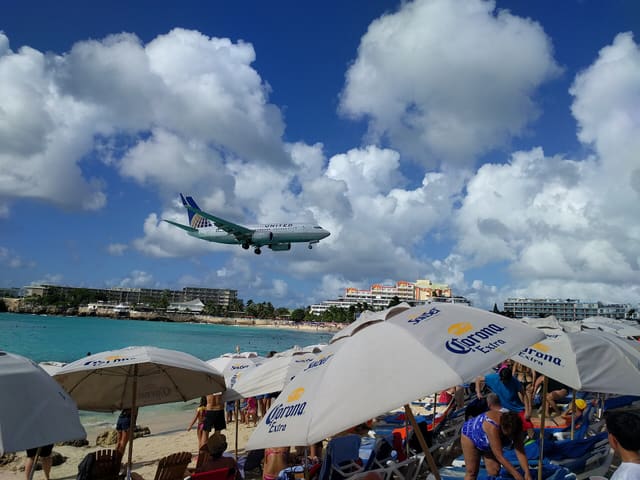 N17753 - Boeing