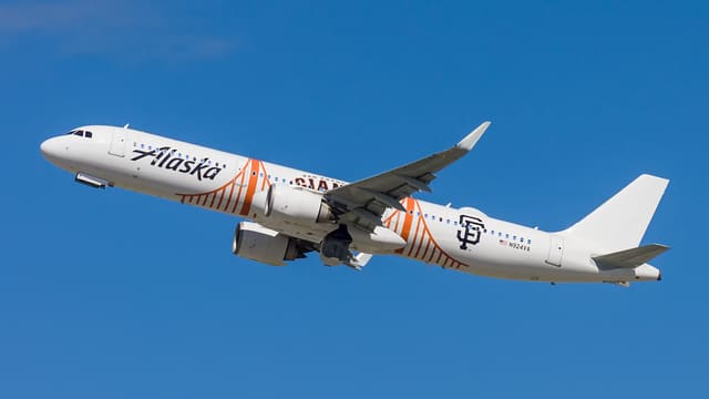 N924VA - Airbus