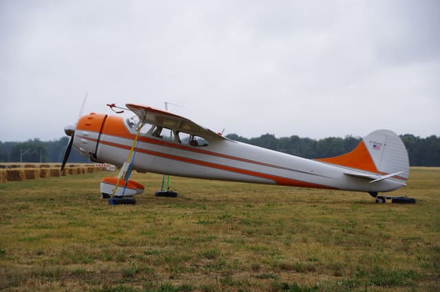 N1904U - Cessna