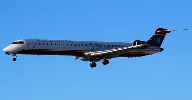 N913FJ - Aircraft