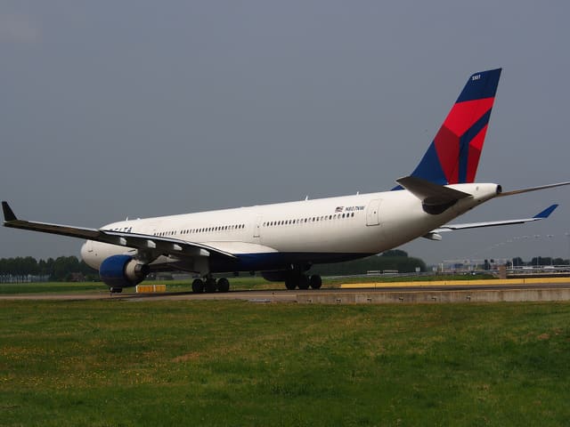 N807NW - Airbus