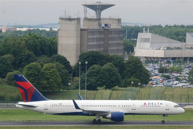 N704X - Boeing