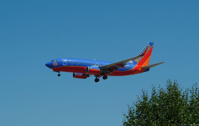  - Boeing