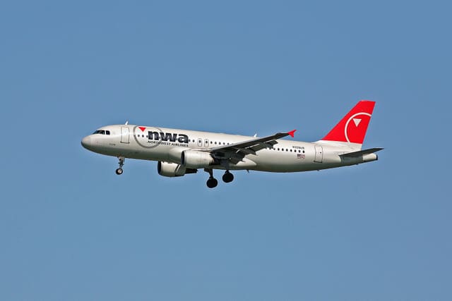 N326US - Airbus