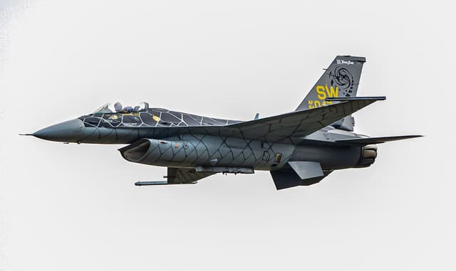  - Single-engine aircraft