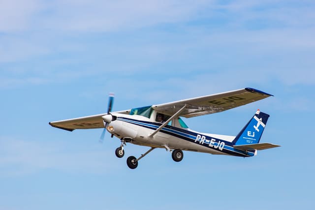 PR-EJQ - Cessna