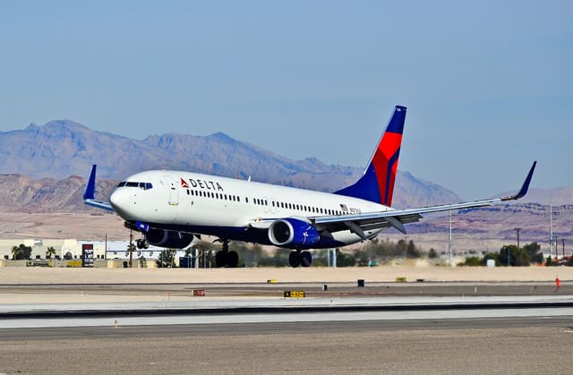 N3735D - Boeing