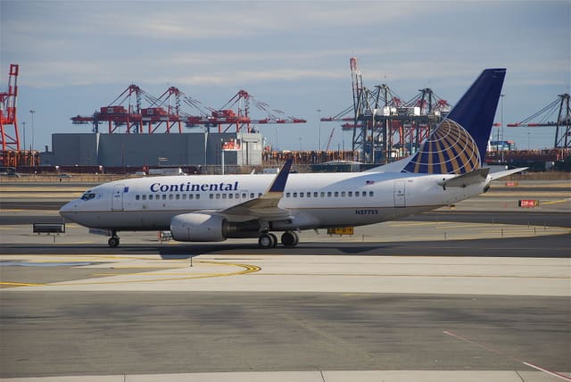 N27722 - Boeing