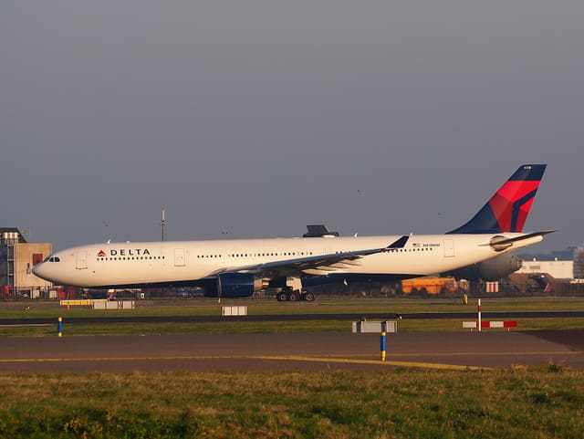 N818NW - Airbus